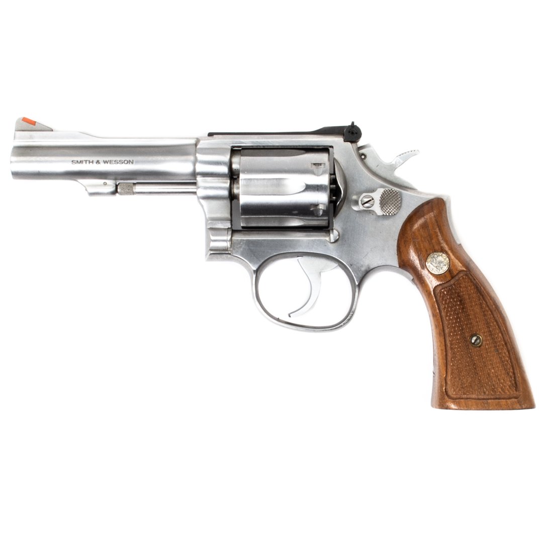 Smith & Wesson 67-1